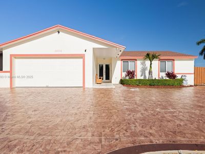 25836 SW 132nd Ct, Homestead, FL, 33032
