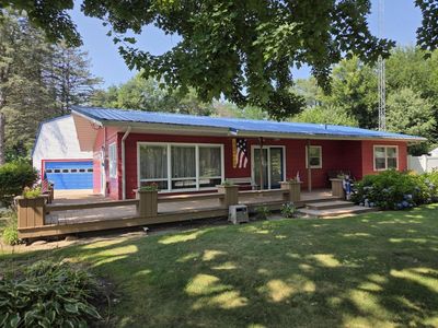 63598 Fairhope Dr, Hartford, MI, 49057