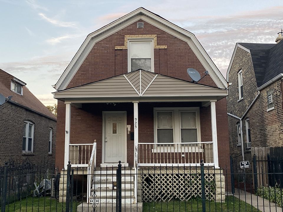 1st image of 925 N Keeler Ave