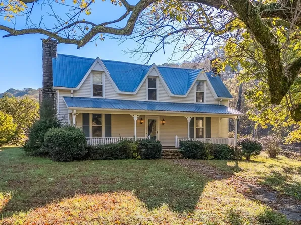 4923 Blue Creek Rd, Lynnville, TN 38472