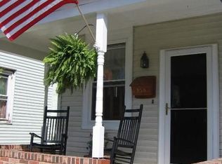 253 Duke St, Ephrata, PA 17522