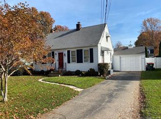 72 Marshall Rd, Meriden, CT 06450