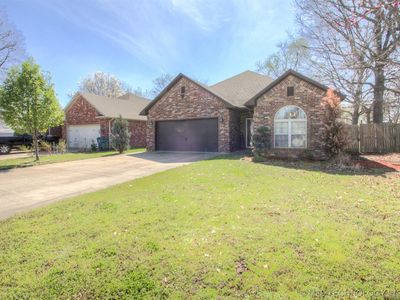 904 McArthur Ln, McAlester, OK, 74501