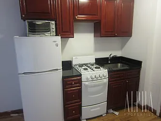 Rented by Alpha Properties NYC I LLC