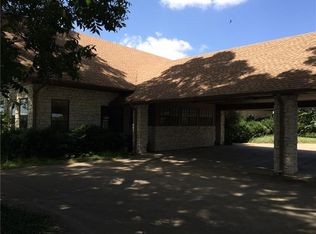 5152 W Highway 34, Ennis, TX 75119