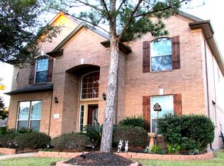 19010 Edgecroft Ct, Tomball, TX 77377