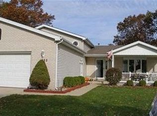1732 W Oak St, Griffith, IN 46319