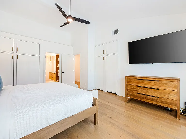 Master Suite