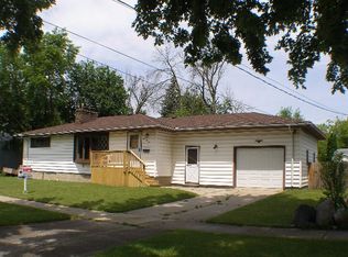 1405 Marchand St, Bay City, MI