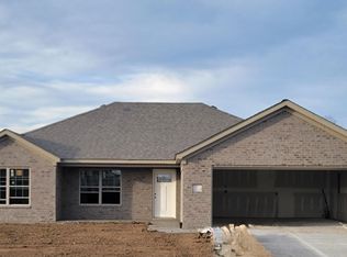 4014 Hollyhock Ln, Richmond, KY 40475