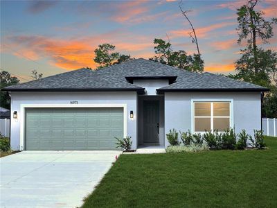 16973 SW 39th Cir, Ocala, FL, 34473