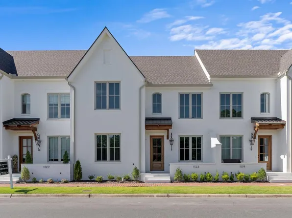 1123 The Townes, Tuscaloosa, AL 35406