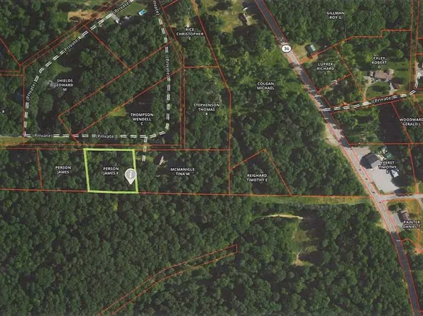 189 Apple Dr, Sigel, PA 15860