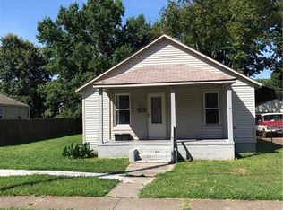 805 Teach St, Hampton, VA 23661