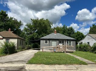 3062 N Temple Ave, Indianapolis, IN 46218