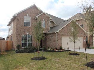 623 Oak Circle Dr E, Conroe, TX 77301