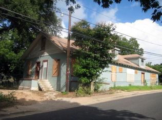 2315 E 8th St, Austin, TX 78702