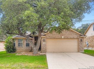 1310 Mineral Hls, San Antonio, TX 78260