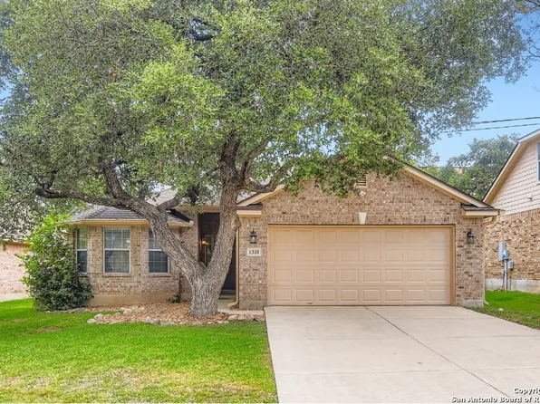 1310 Mineral Hills, San Antonio, TX 78260