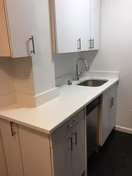 Rented by Solil Management