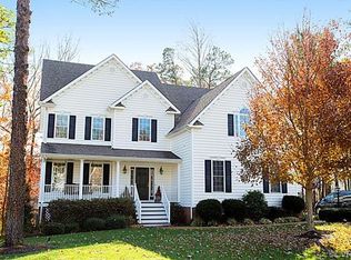 4649 Jennway Loop, Moseley, VA 23120