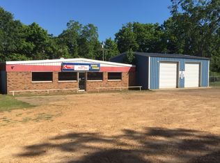 1024 Main St, Wesson, MS 39191