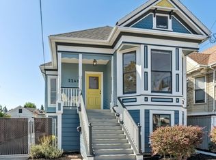 2248 Encinal Ave, Alameda, CA 94501