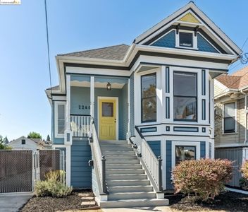 2248 Encinal Ave, Alameda, CA, 94501