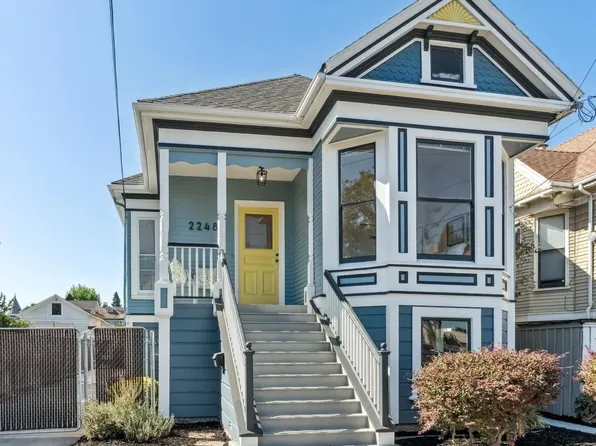 2248 Encinal Ave, Alameda, CA 94501