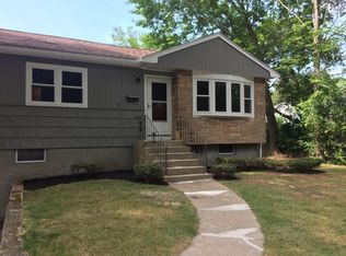 47 Jane St, Randolph, MA 02368