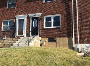 545 E 35th St, Wilmington, DE 19802