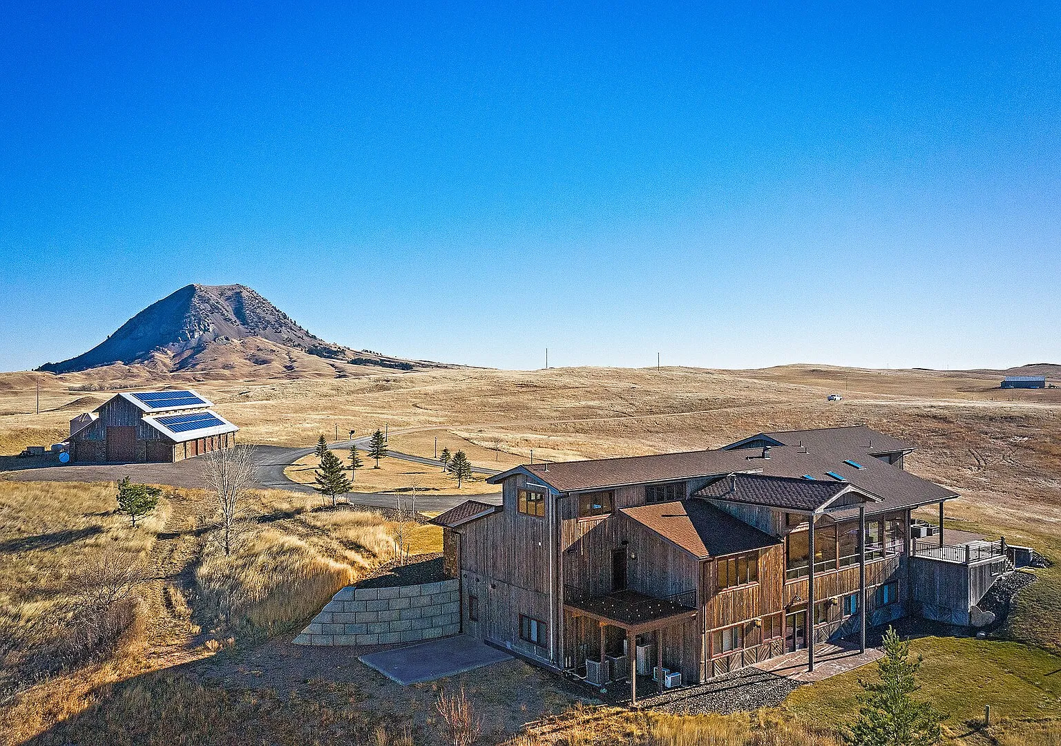 Raz Hideaway 7 Bedroom Mountain Ranch — Photo 3
