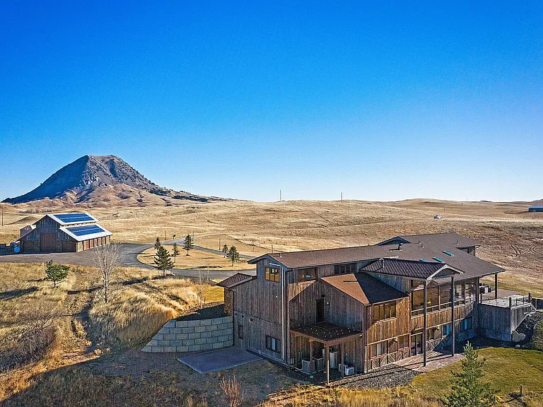 Butte Dr — Photo 3