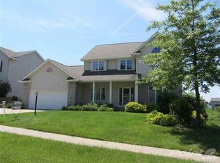 640 Breconshire Ln, Coralville, IA 52241