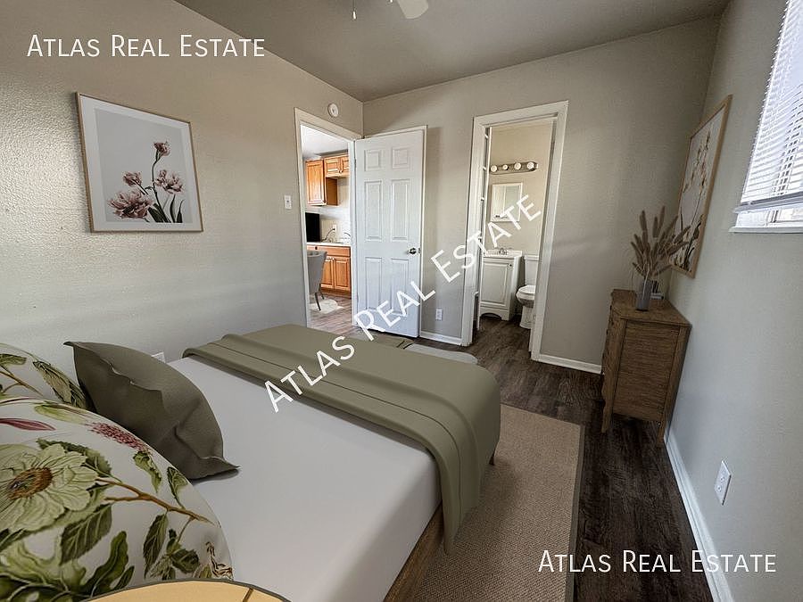1st image of 2402 E Monument St #2412-C