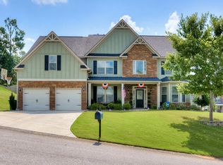 122 Marmiton Ct, Aiken, SC 29803