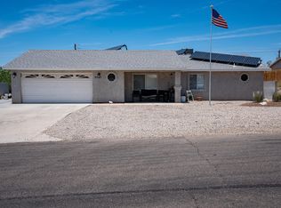 3585 Clearwater Dr, Lake Havasu City, AZ 86406