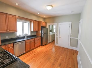 232 Fellsway W #3, Medford, MA 02155