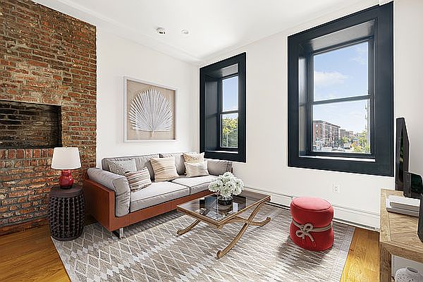 1st image of 495 Greene Ave #3F