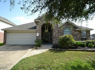 17330 Deep Prairie Dr, Houston, TX 77095