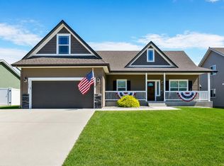 12409 W Wellington Ave, Post Falls, ID 83854