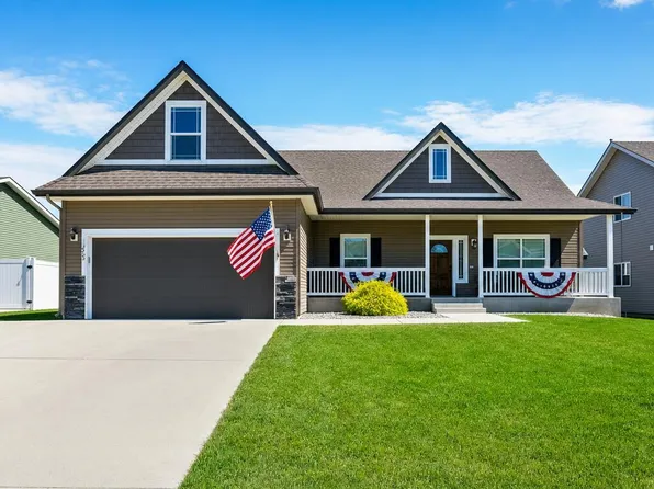 12409 W Wellington Ave, Post Falls, ID 83854