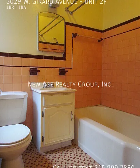 3029 W Girard Ave #2F — Photo 7