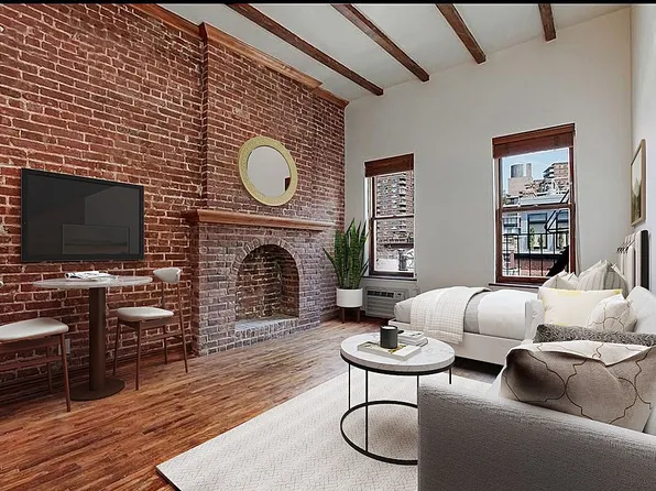 333 W 21st St APT 4RW, Manhattan, NY 10011