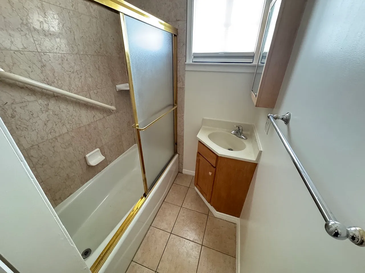 1 bed, 600 sqft, $1,795 — Photo 4