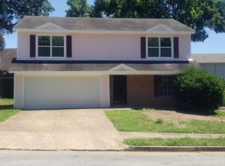 3943 Laura Springs Dr, Memphis, TN 38128