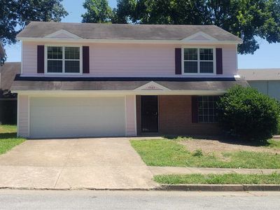 3943 Laura Springs Dr, Memphis, TN, 38128