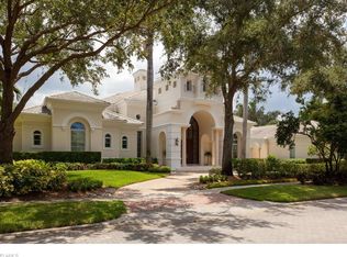 4448 Wayside Dr, Naples, FL 34119