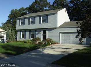 744 Hyde Park Dr, Glen Burnie, MD 21061