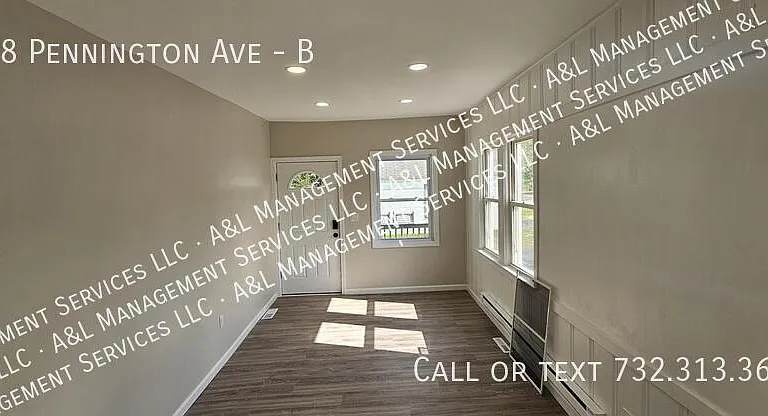 308 Pennington Ave #B — Photo 4